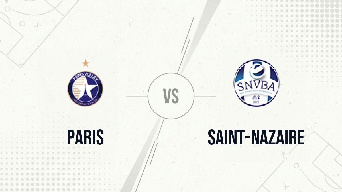 Pronostic Paris Saint-Nazaire