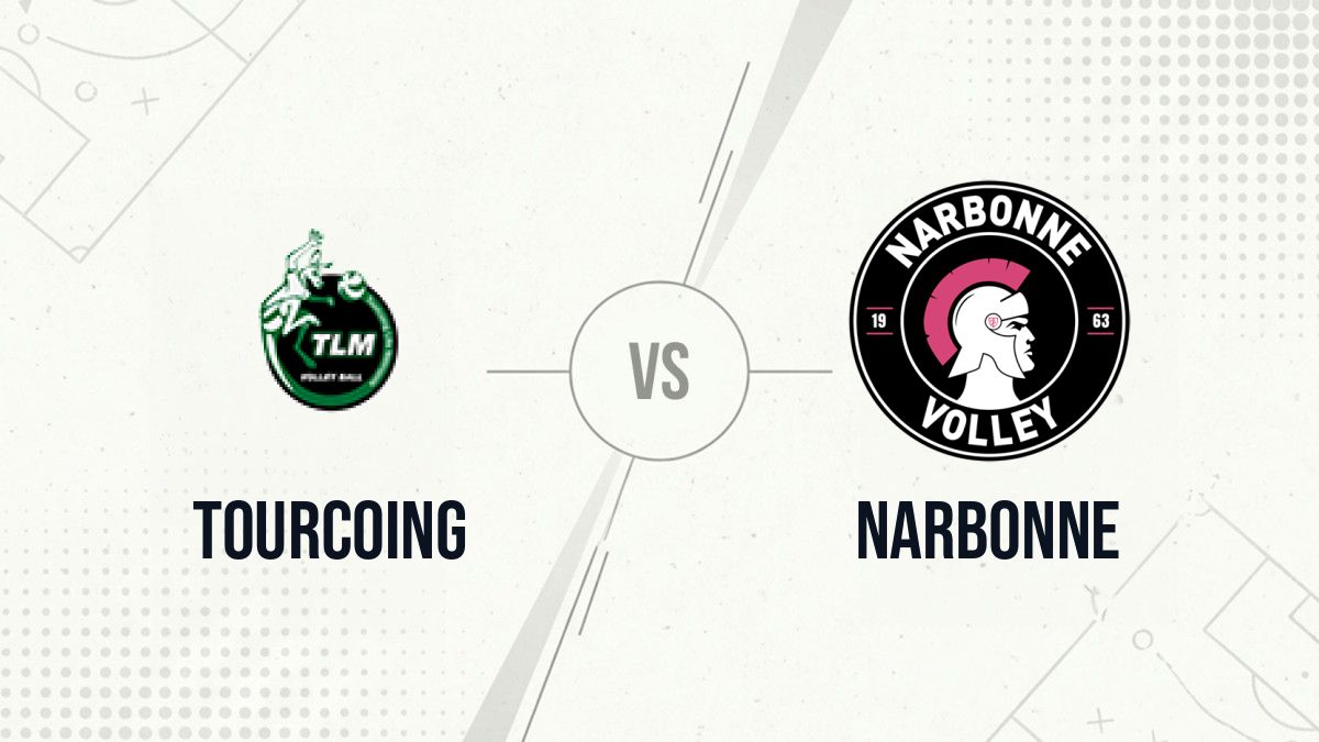 Pronostic Tourcoing Narbonne