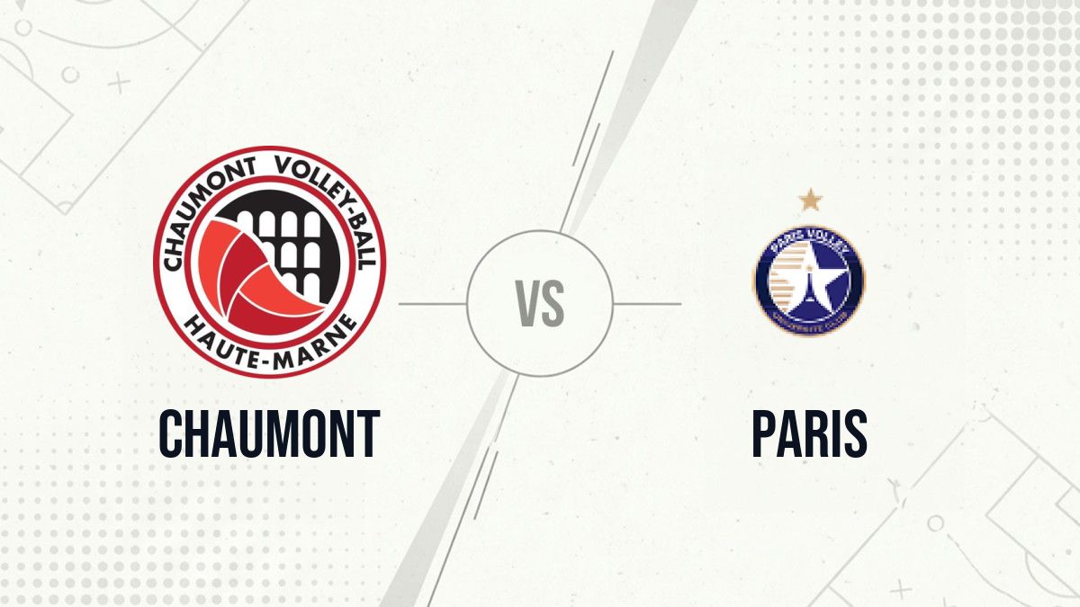 Pronostic Chaumont Paris