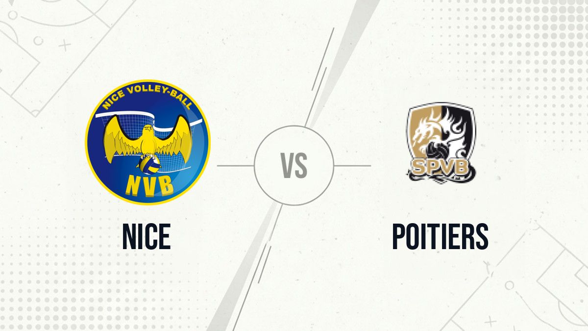 Pronostic Nice Poitiers