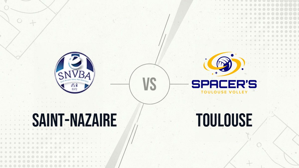 Pronostic Saint-Nazaire Toulouse