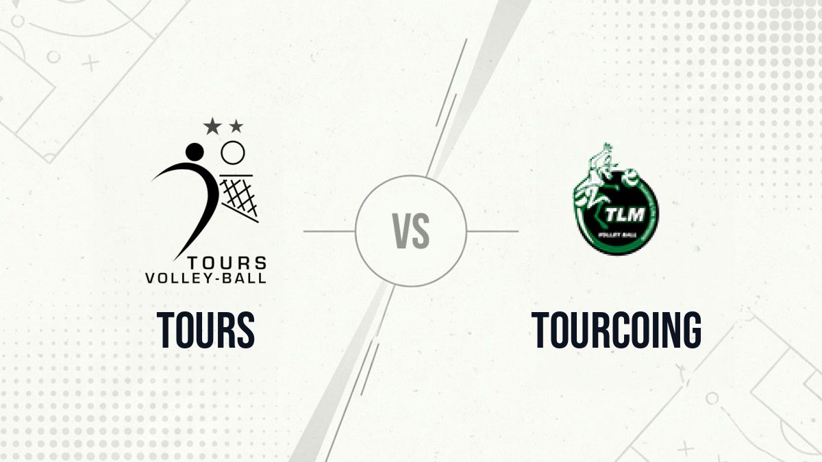 Pronostic Tours Tourcoing