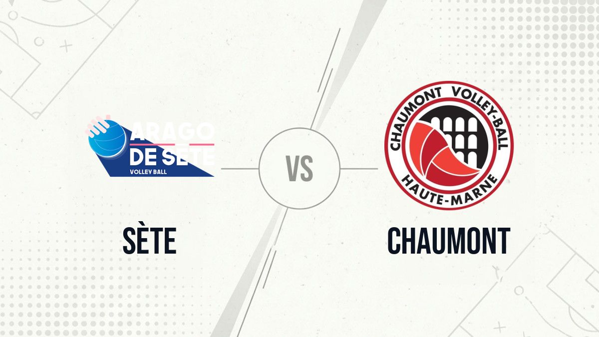 Pronostic Sète Chaumont