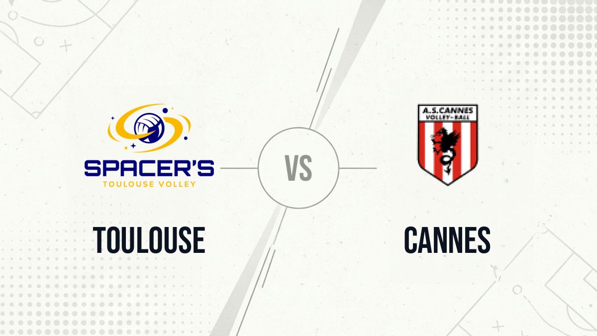 Pronostic Toulouse Cannes