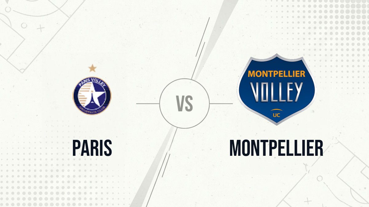 Pronostic Paris Montpellier