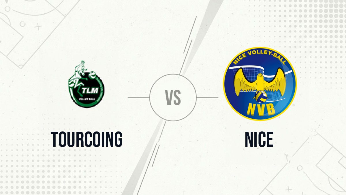 Pronostic Tourcoing Nice