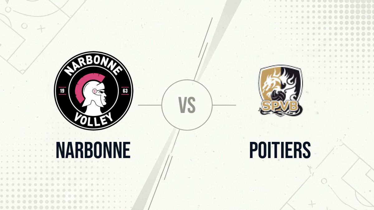 Pronostic Narbonne Poitiers