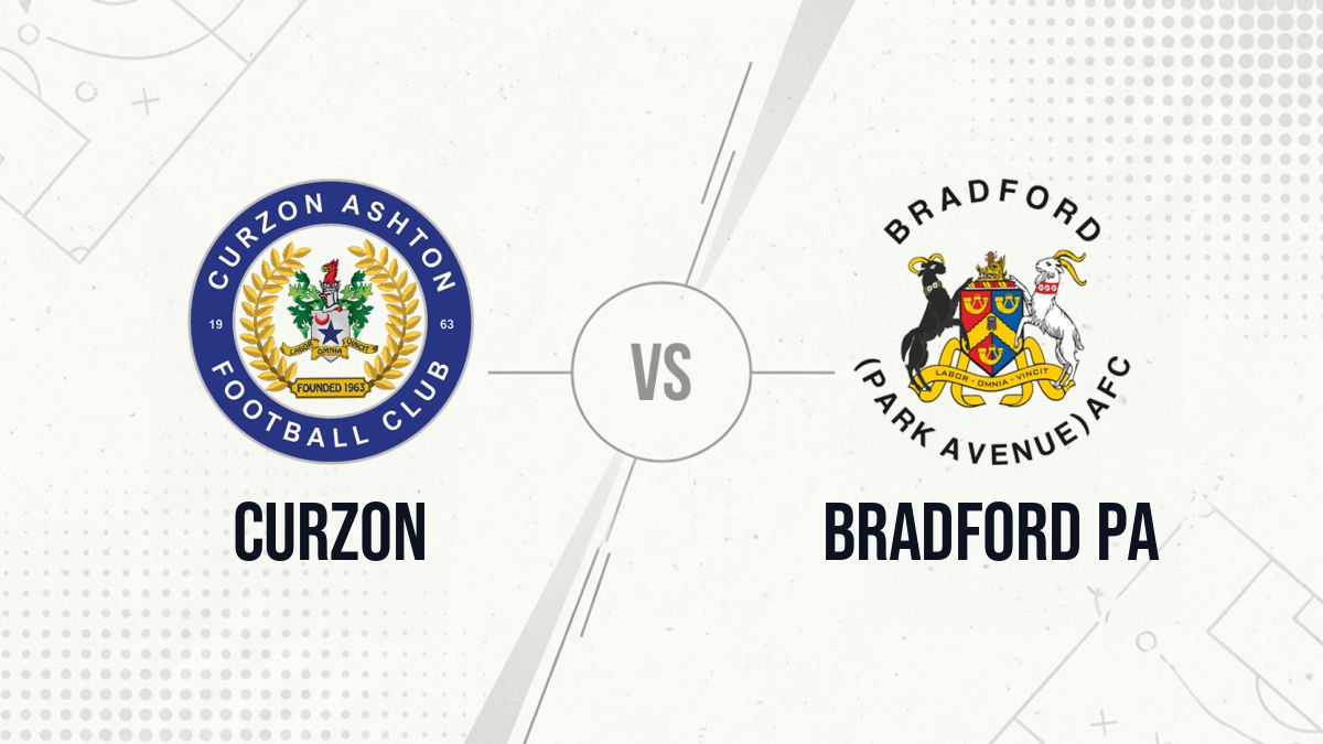 Pronostic Curzon Bradford PA