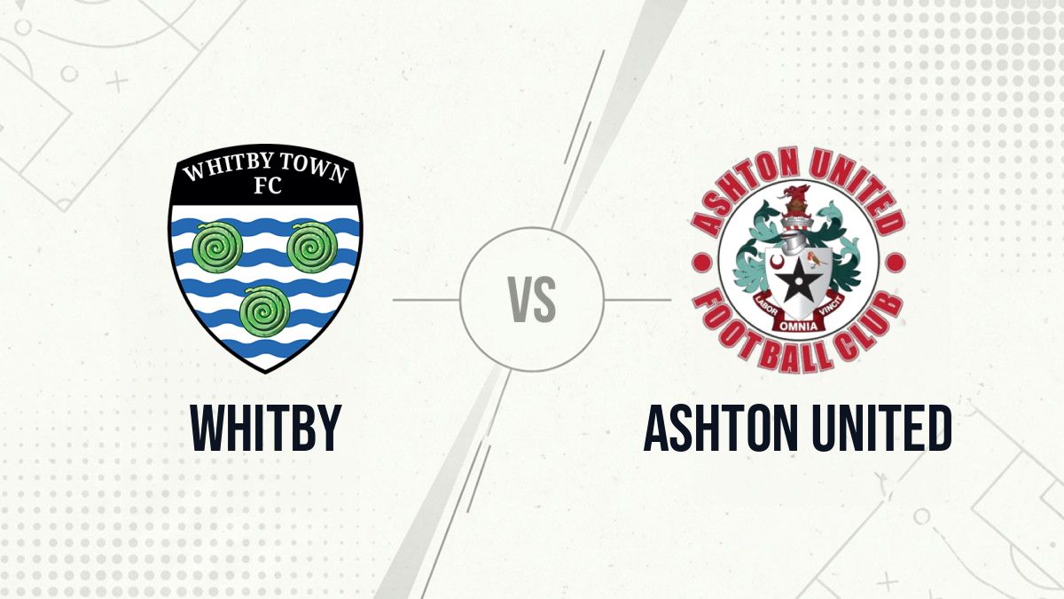 Pronostic Whitby Ashton United