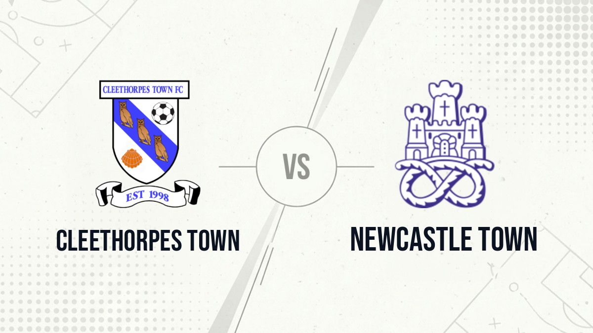 Pronostic Cleethorpes Town Newcastle Town