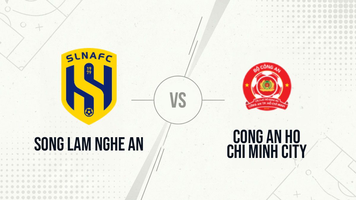 Pronostic Song Lam Nghe An Cong An Ho Chi Minh City