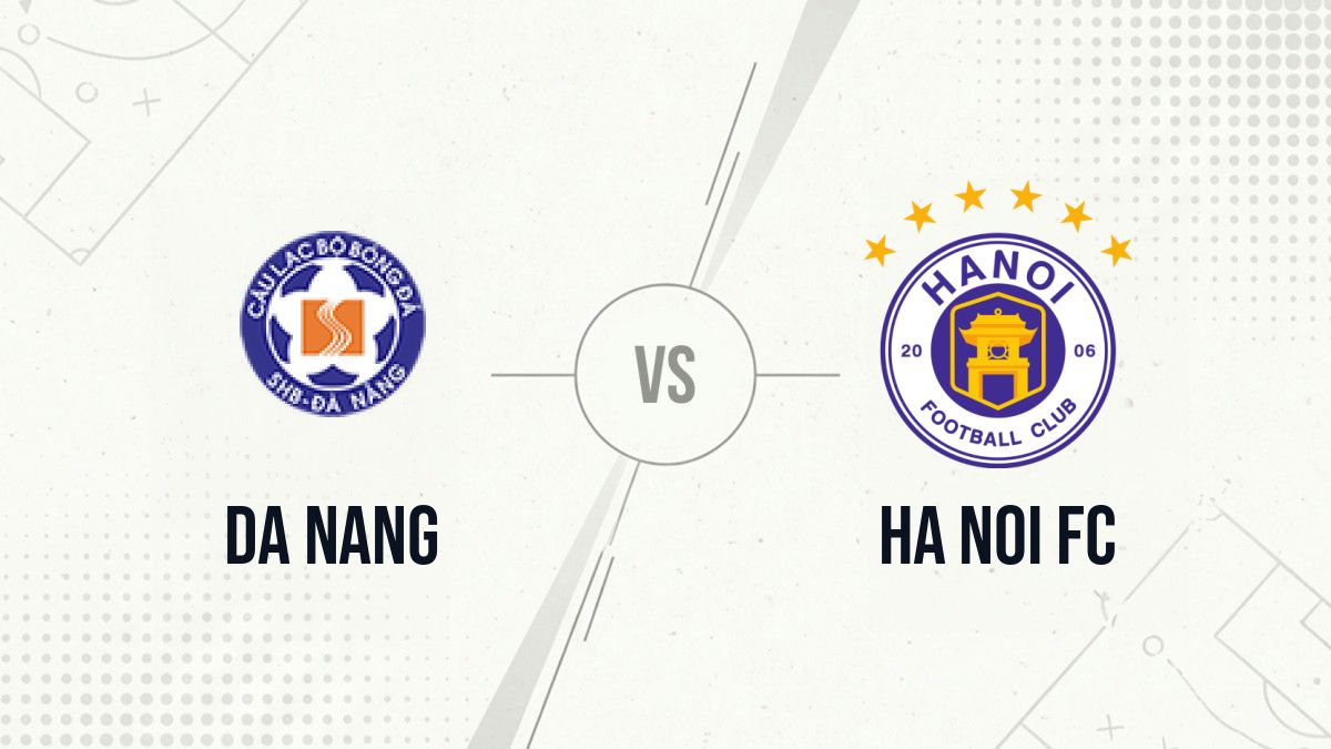 Pronostic Da Nang Ha Noi FC