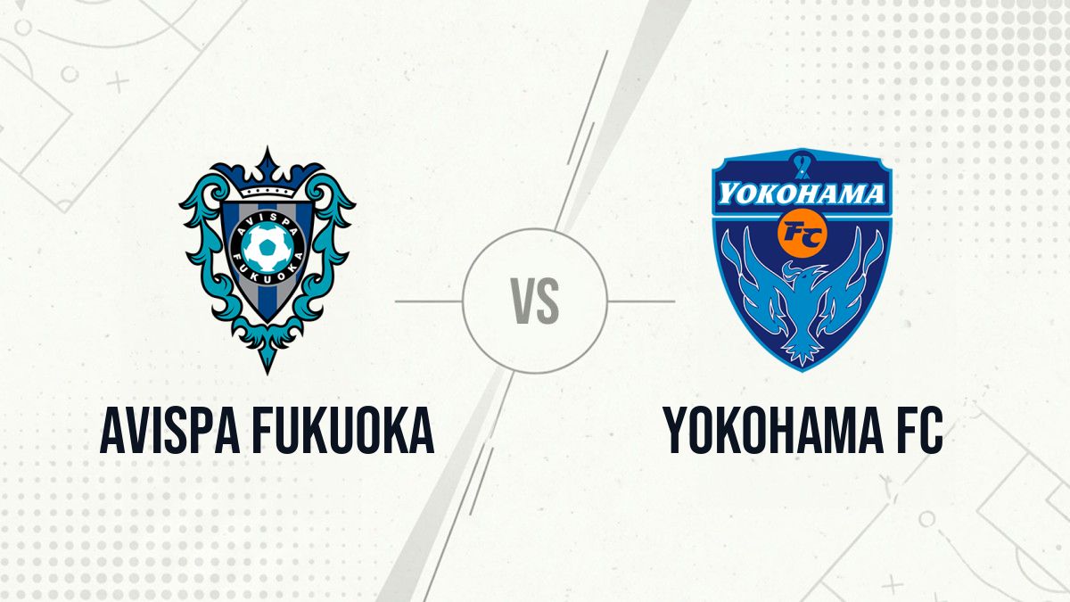 Pronostic Avispa Fukuoka Yokohama FC