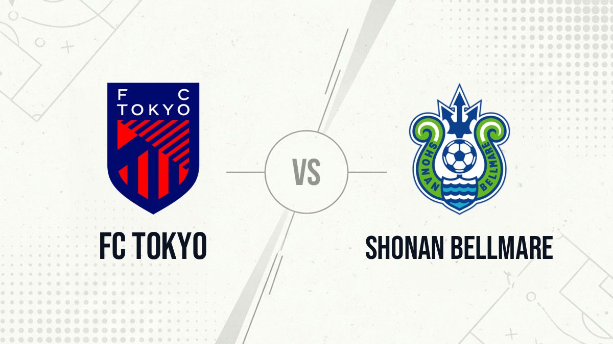Pronostic FC Tokyo Shonan Bellmare
