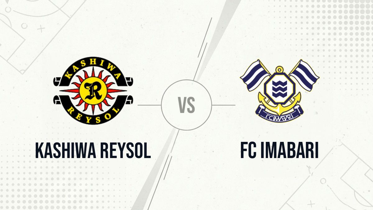 Pronostic Kashiwa Reysol FC Imabari