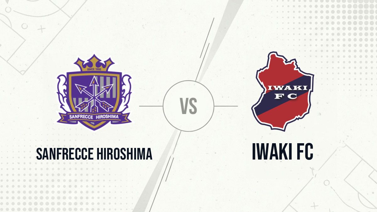 Pronostic Sanfrecce Hiroshima Iwaki FC