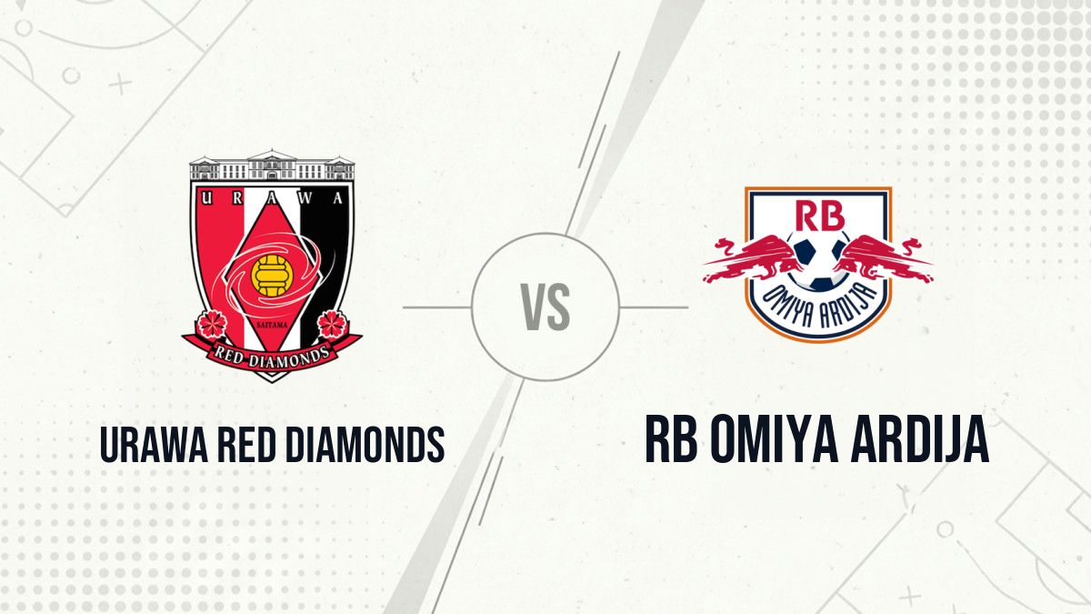 Pronostic Urawa Red Diamonds RB Omiya Ardija