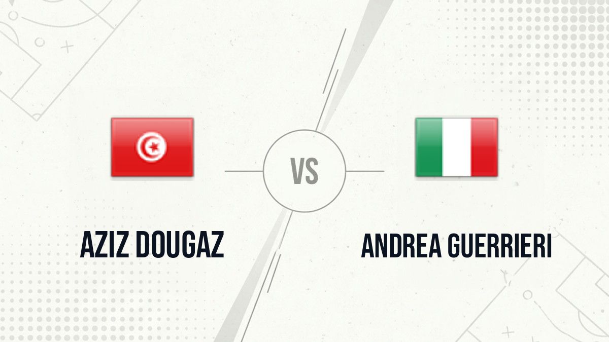 Pronostic Aziz Dougaz Andrea Guerrieri