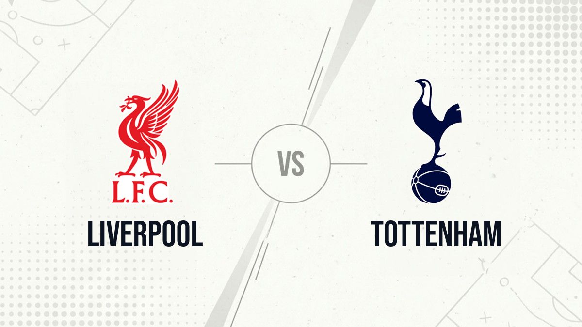 Pronostic Liverpool Tottenham