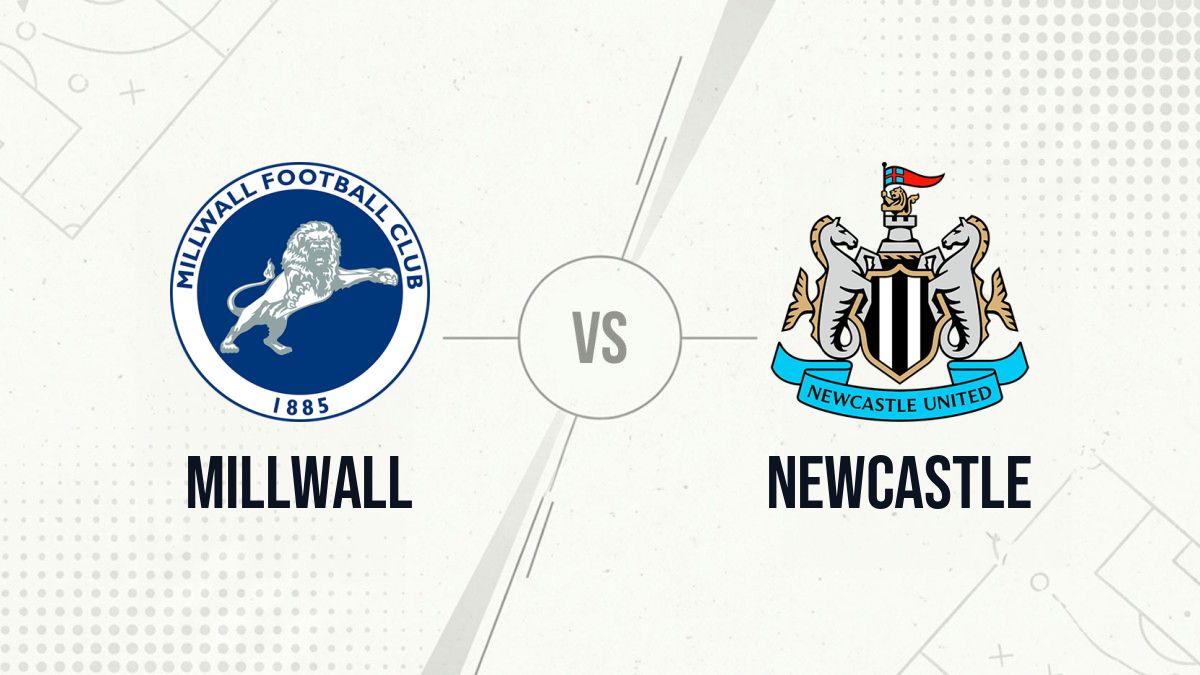 Pronostic Millwall Newcastle