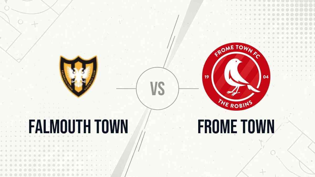 Pronostic Falmouth Town Frome Town