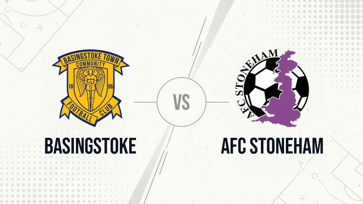 Pronostic Basingstoke AFC Stoneham