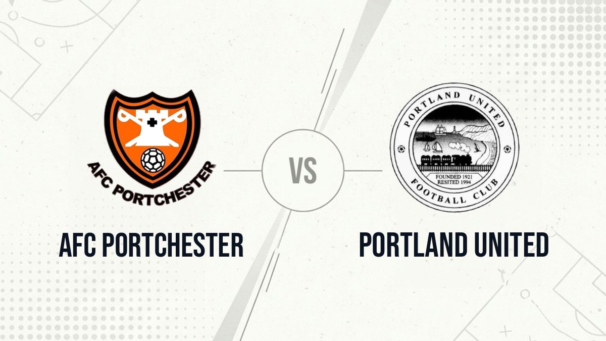Pronostic AFC Portchester Portland United