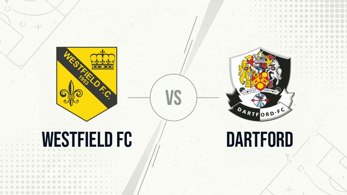 Pronostic Westfield FC Dartford