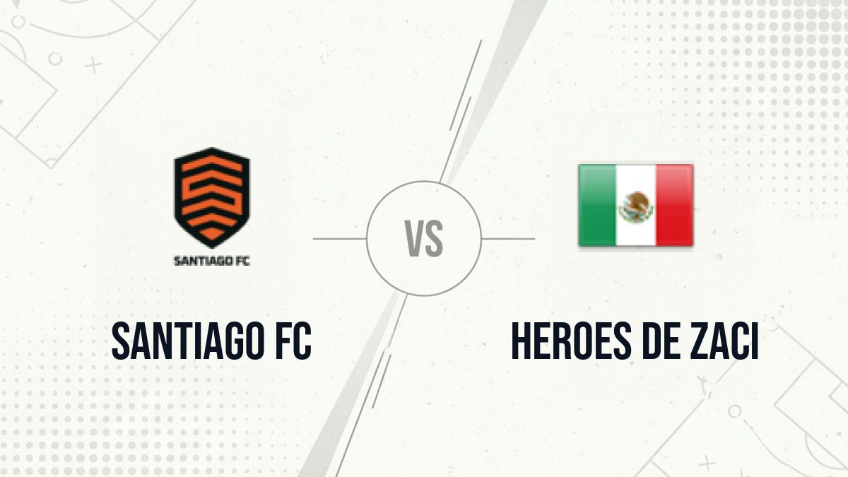 Pronostic Santiago FC Heroes de Zaci