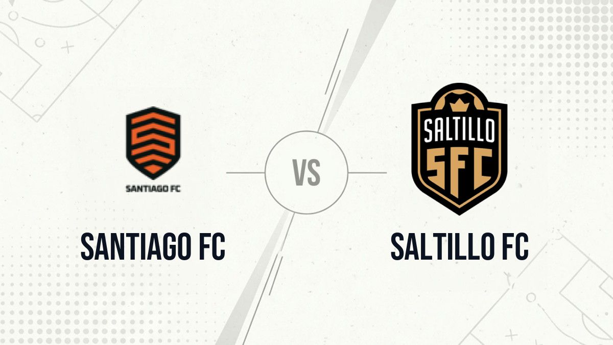 Pronostic Santiago FC Saltillo FC