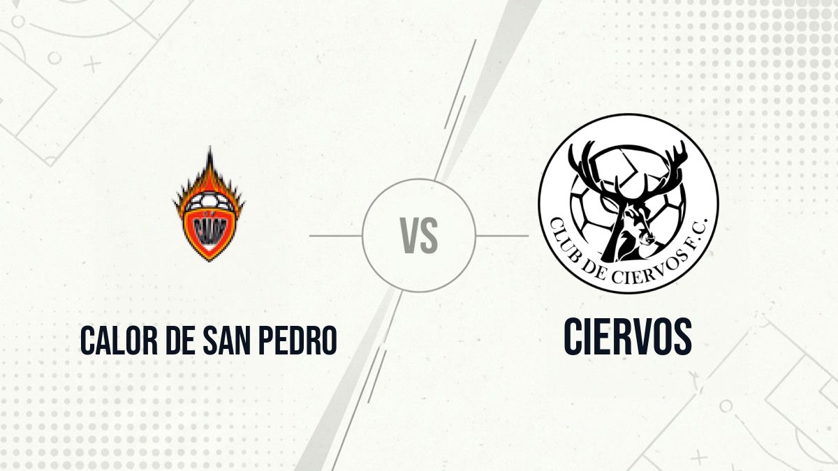Pronostic Calor de San Pedro Ciervos