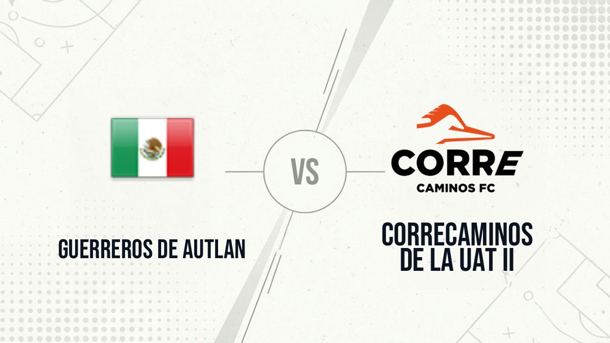 Pronostic Guerreros de Autlan Correcaminos de la UAT II