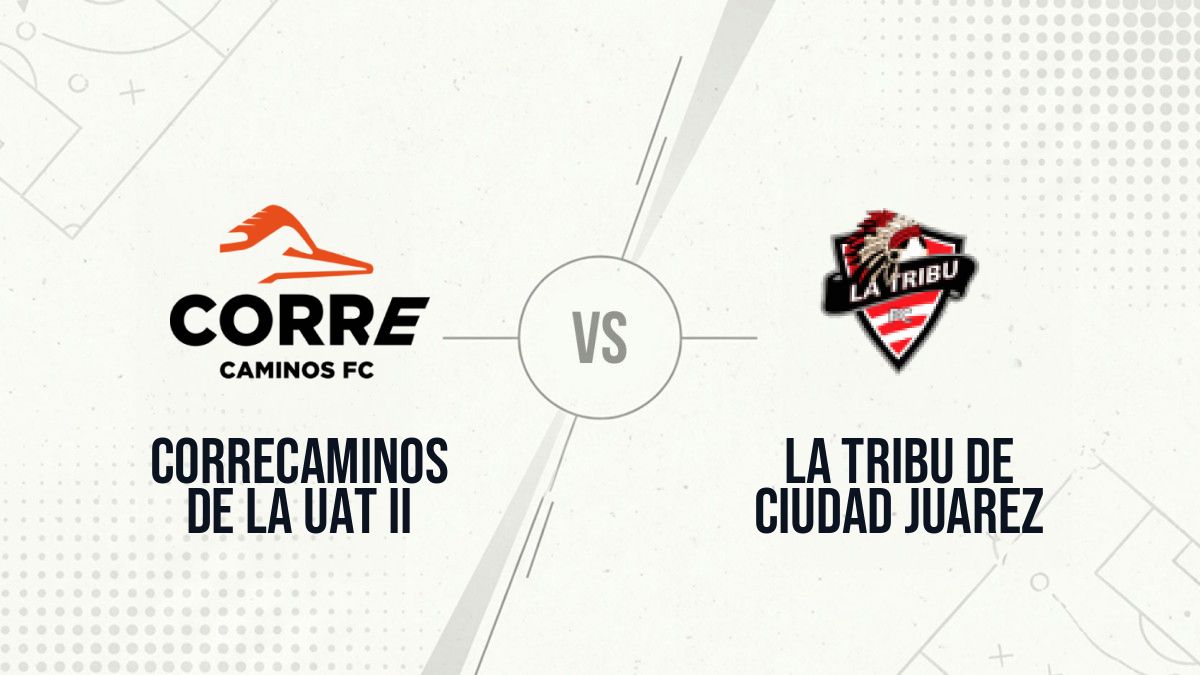 Pronostic Correcaminos de la UAT II La Tribu de Ciudad Juarez