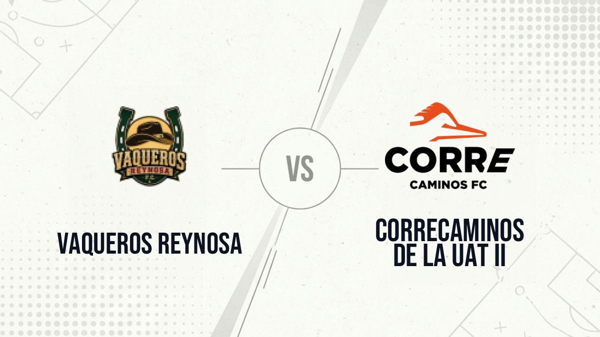 Pronostic Vaqueros Reynosa Correcaminos de la UAT II