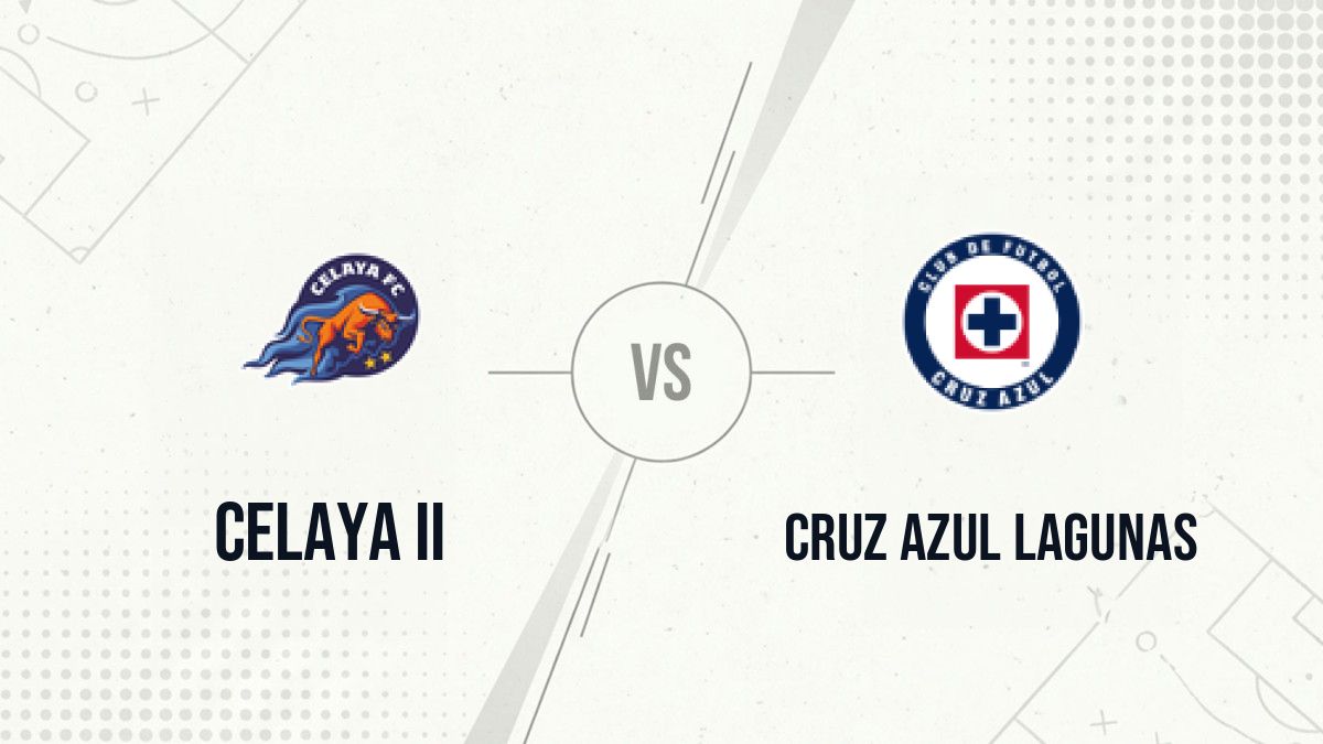 Pronostic Celaya II Cruz Azul Lagunas