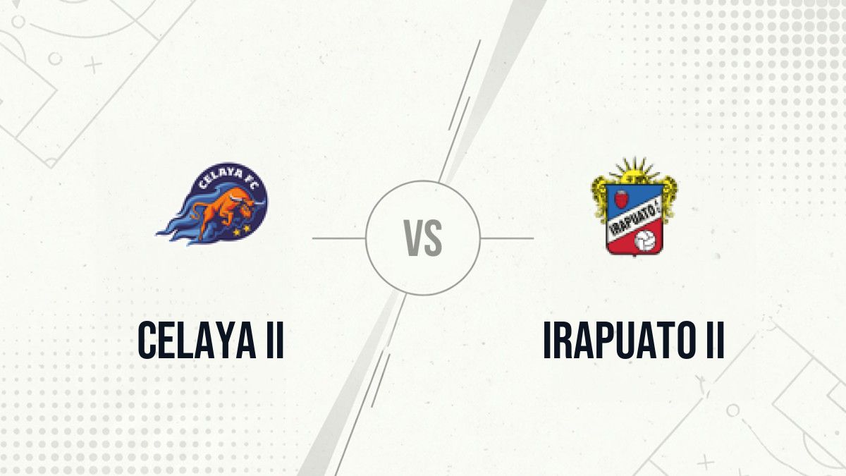 Pronostic Celaya II Irapuato II