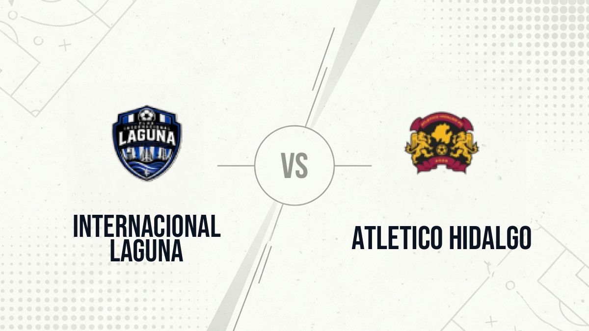 Pronostic Internacional Laguna Atletico Hidalgo