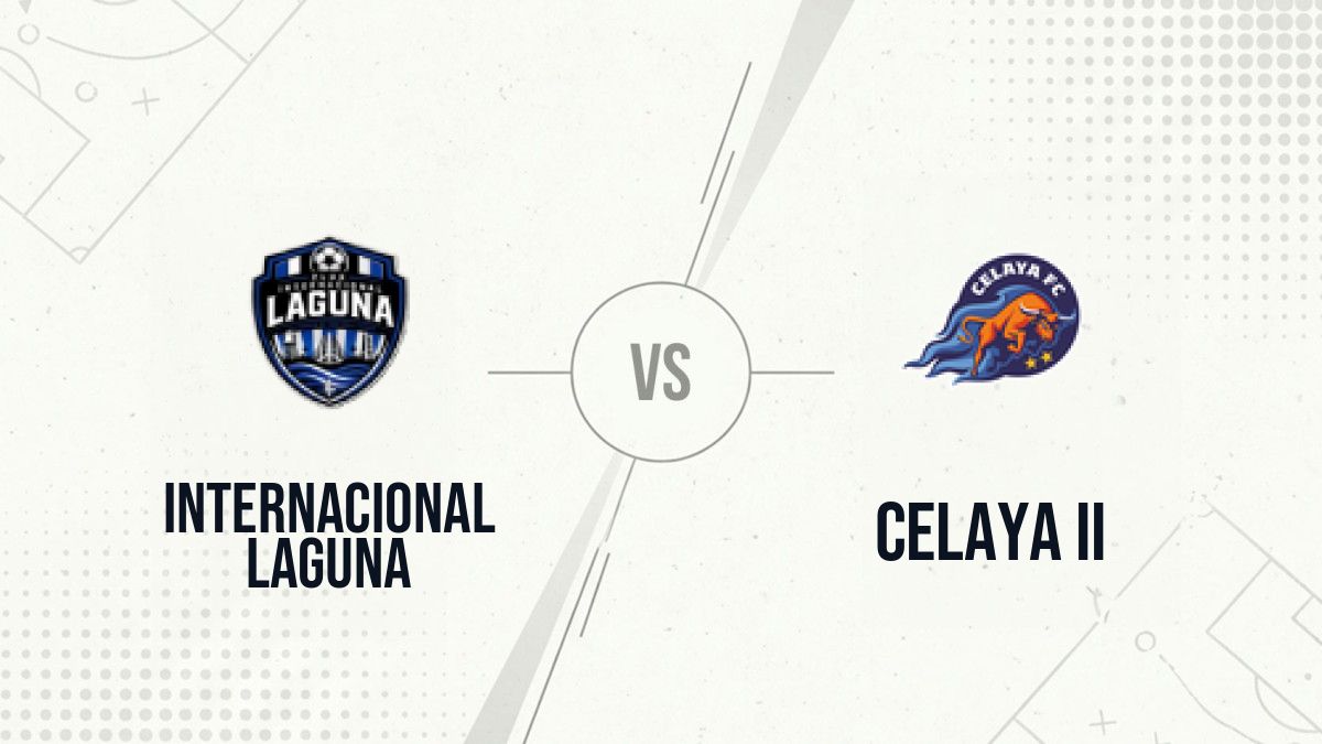 Pronostic Internacional Laguna Celaya II