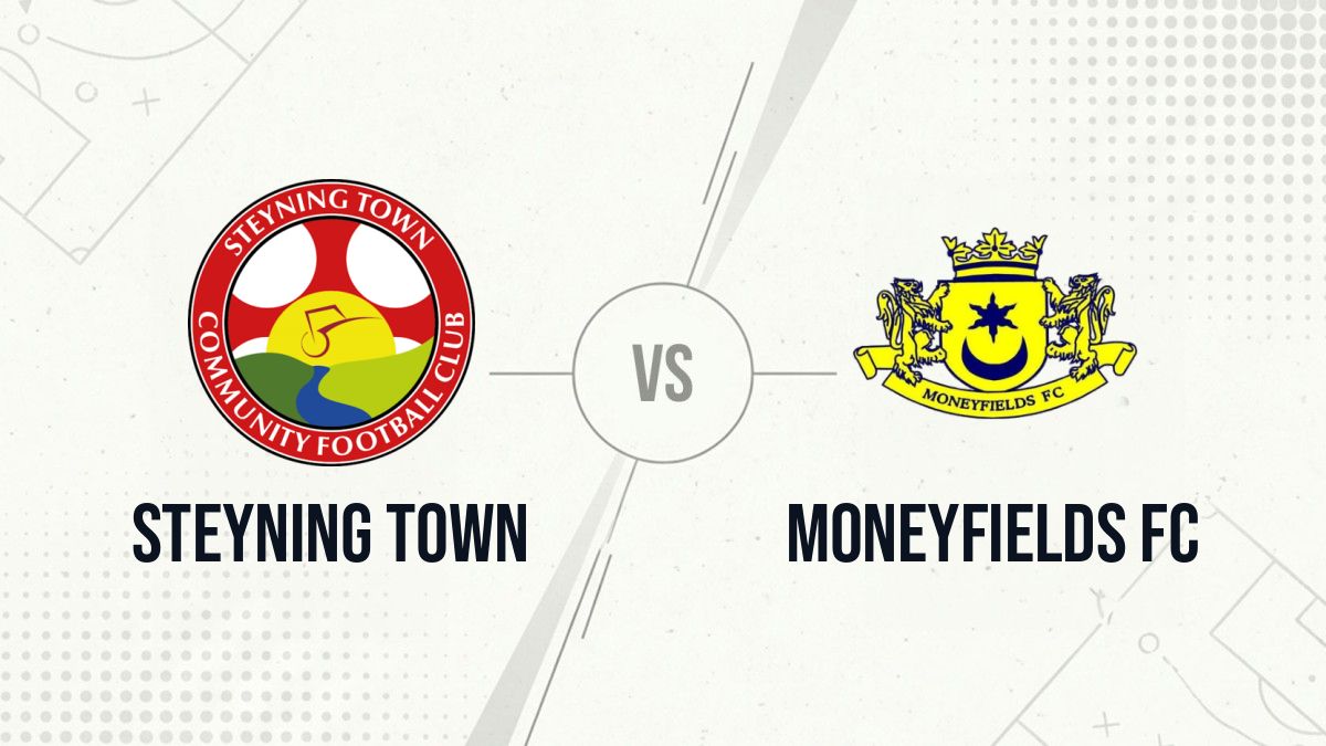 Pronostic Steyning Town Moneyfields FC