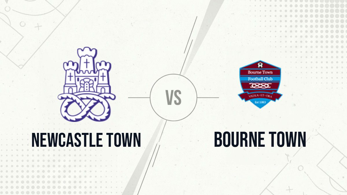 Pronostic Newcastle Town Bourne Town