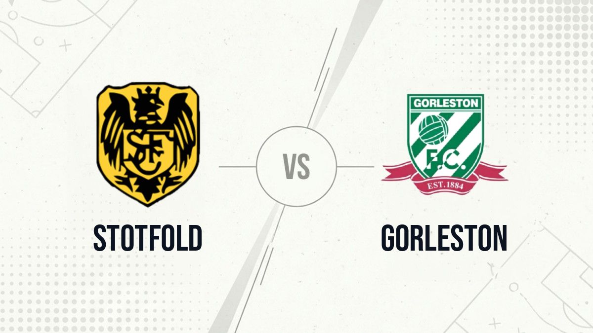 Pronostic Stotfold Gorleston