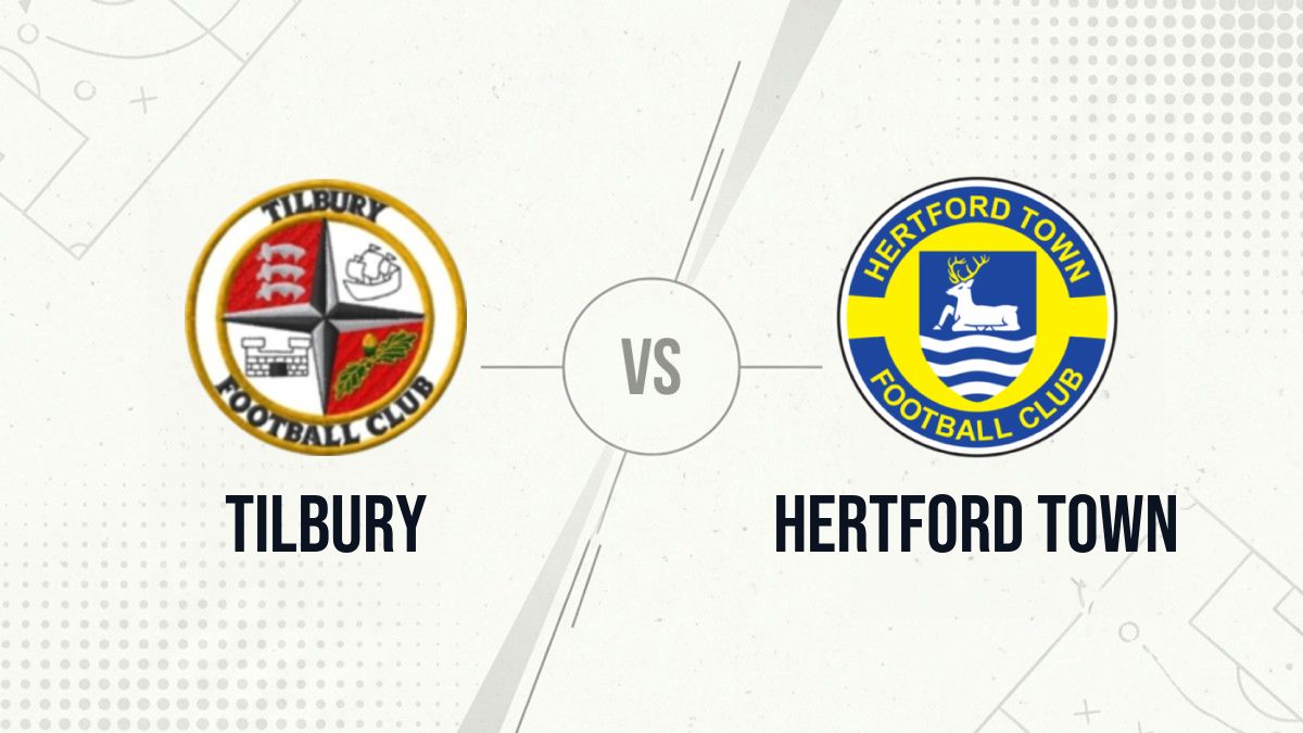Pronostic Tilbury Hertford Town
