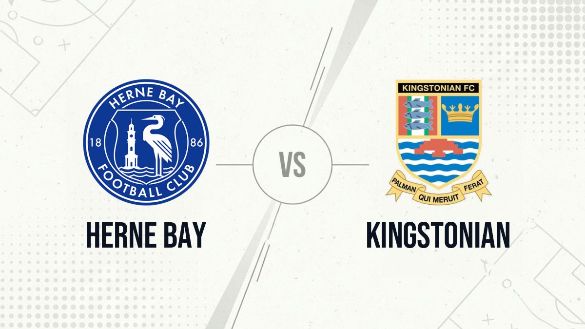 Pronostic Herne Bay Kingstonian