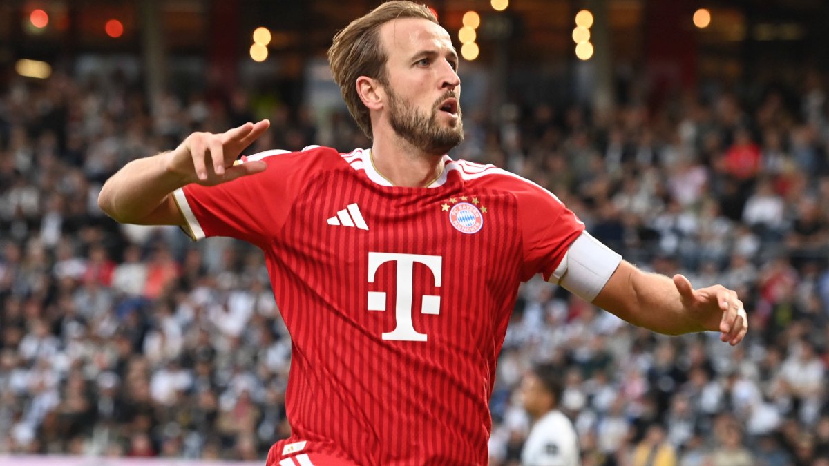 Pronostic Bayern Munich Arsenal