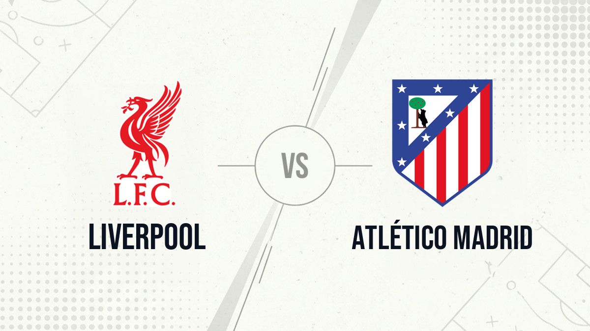 Pronostic Liverpool Atlético Madrid