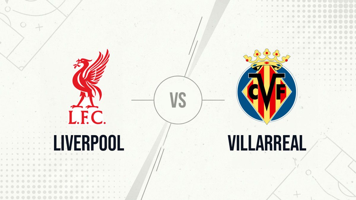Pronostic Liverpool Villarreal