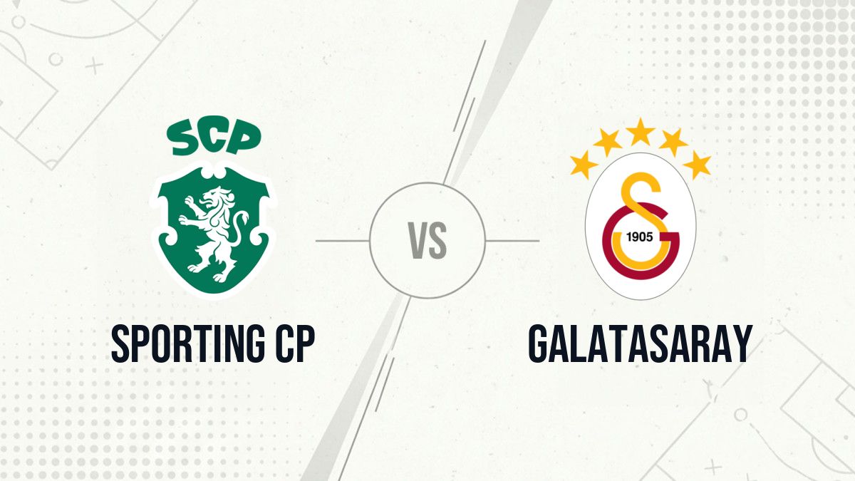 Pronostic Sporting CP Galatasaray