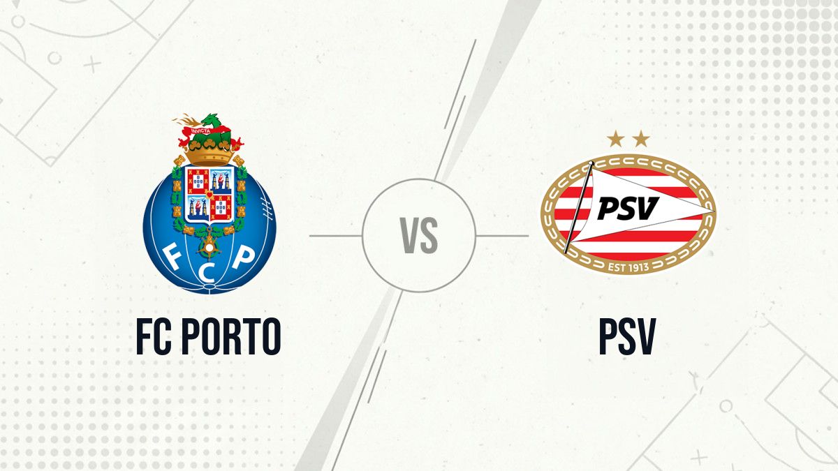 Pronostic FC Porto PSV