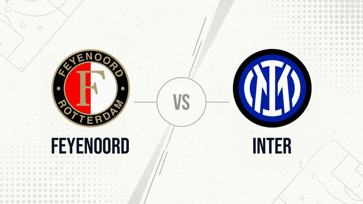 Pronostic Feyenoord Inter