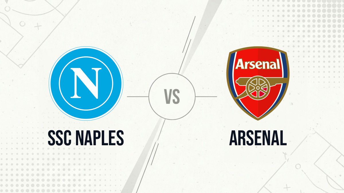 Pronostic SSC Naples Arsenal